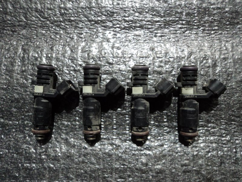 Форсунка Audi CCSA (б/у) Форсунка Audi CCSA (б/у)