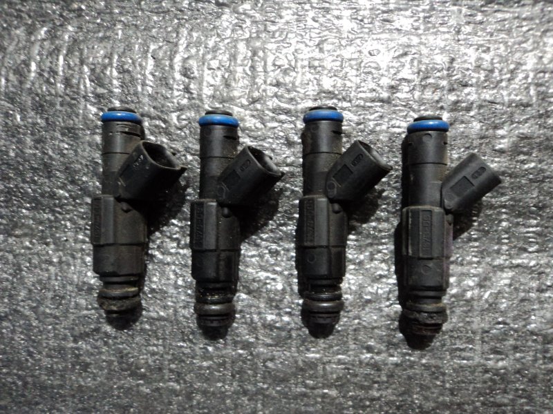 Форсунка Ford CJBB (б/у) Форсунка Ford CJBB (б/у)
