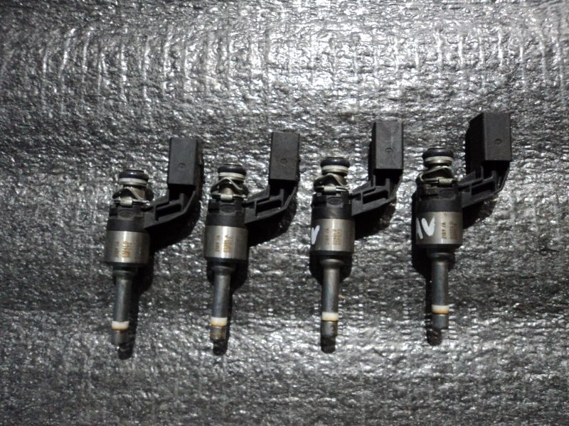Форсунка Audi CAV (б/у) Форсунка Audi CAV (б/у)