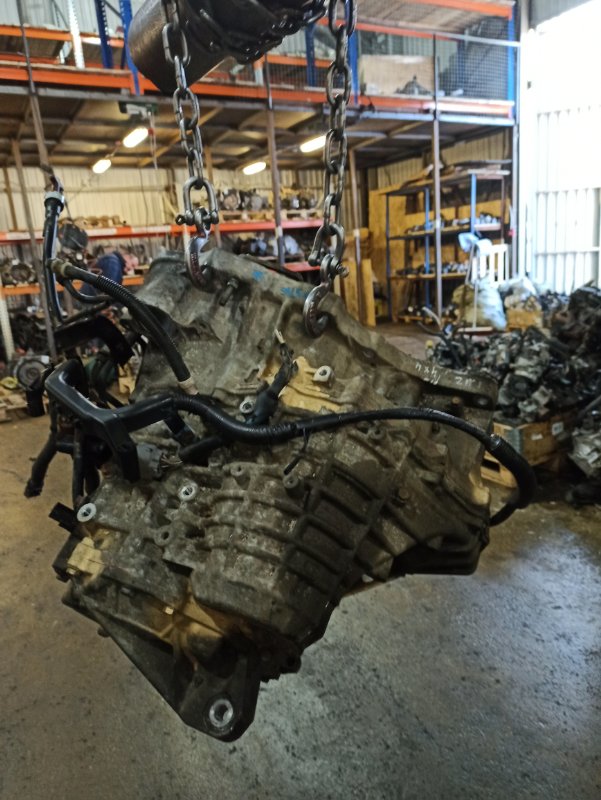 Акпп Lexus Rx300 1MZ (б/у) Акпп Lexus Rx300 1MZ (б/у)