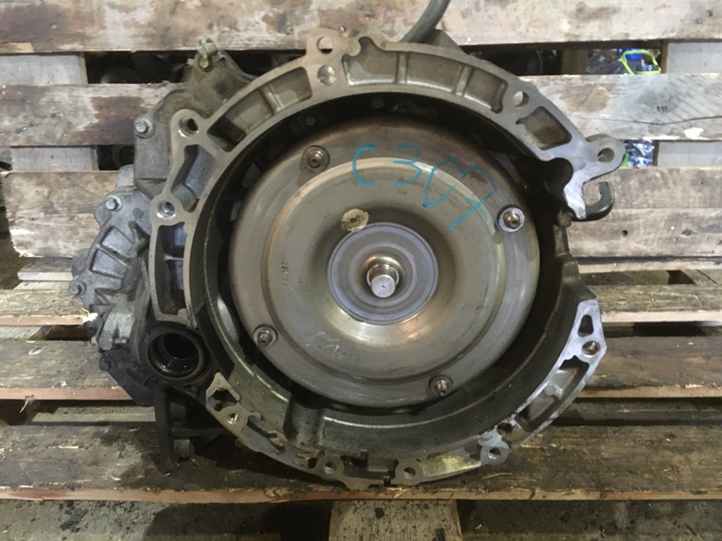 Акпп Ford C-Max AODA (б/у) Акпп Ford C-Max AODA (б/у)