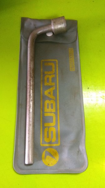 Срывной ключ Subaru Impreza GG EJ152 2001 (б/у)