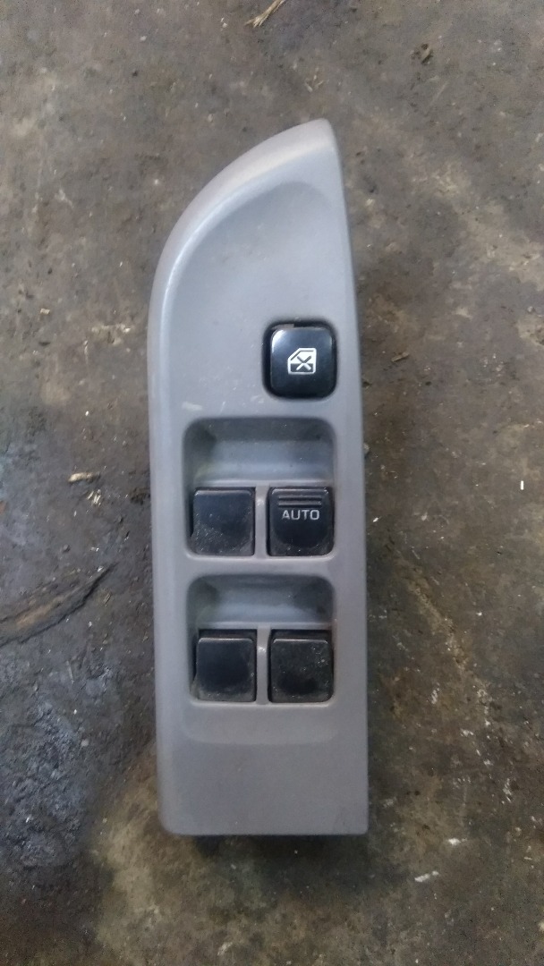 Кнопка стеклоподъёмника Subaru Impreza GC EJ151 1999 (б/у)