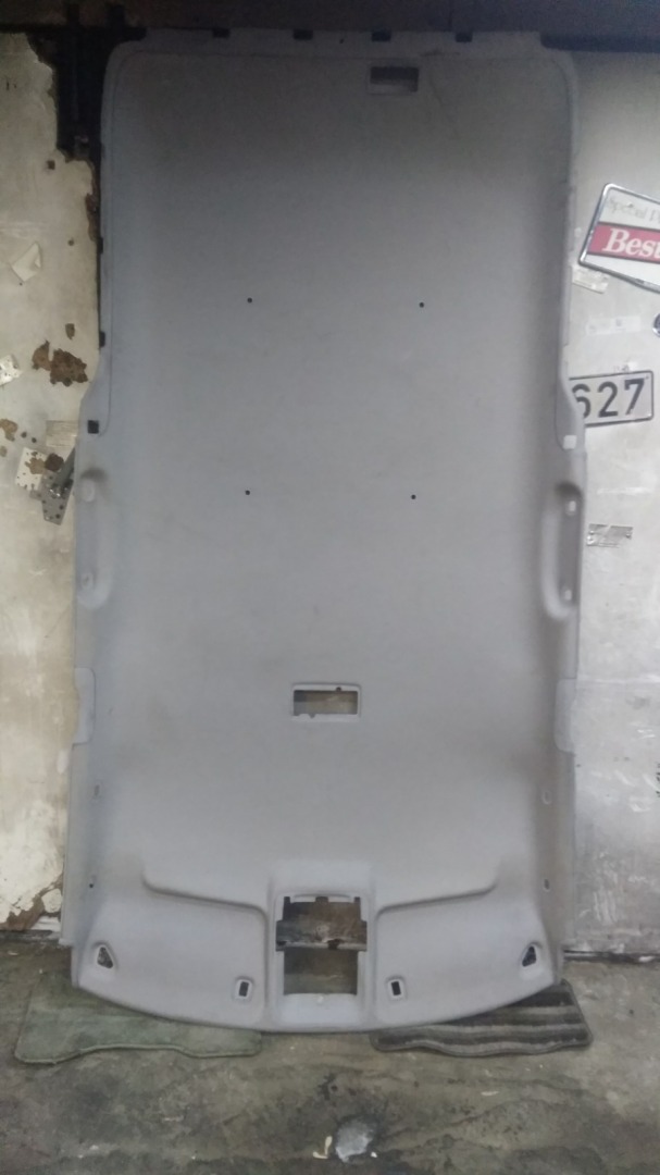 Потолок Subaru Forester SF EJ202 2001 (б/у)