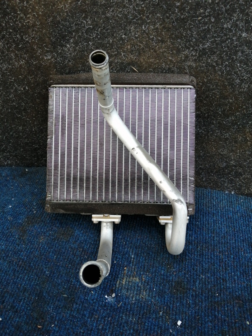 Радиатор печки Subaru Impreza GC передний (б/у)
