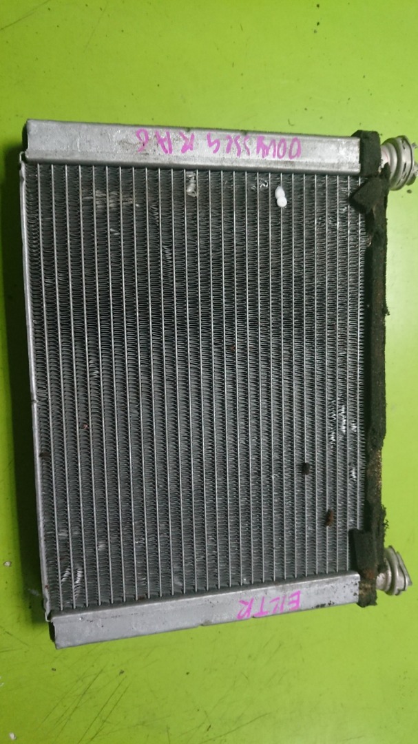 Радиатор печки Honda Odyssey KA6 (б/у)