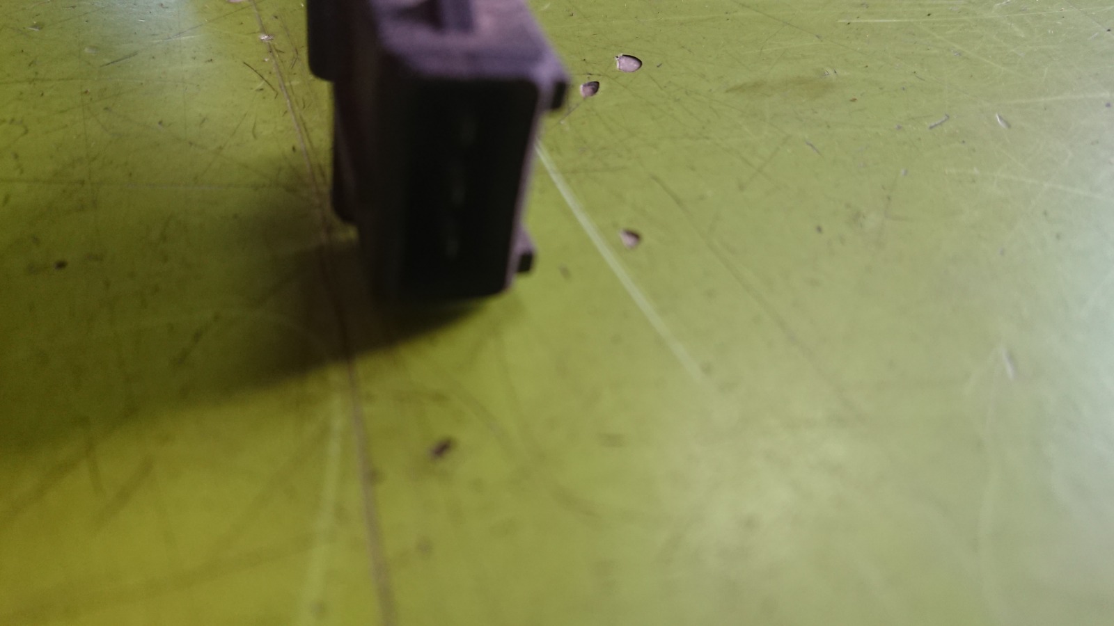 Датчик положения распредвала Датчик положения распредвала