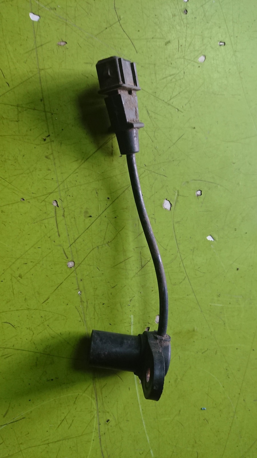 Датчик положения распредвала Датчик положения распредвала