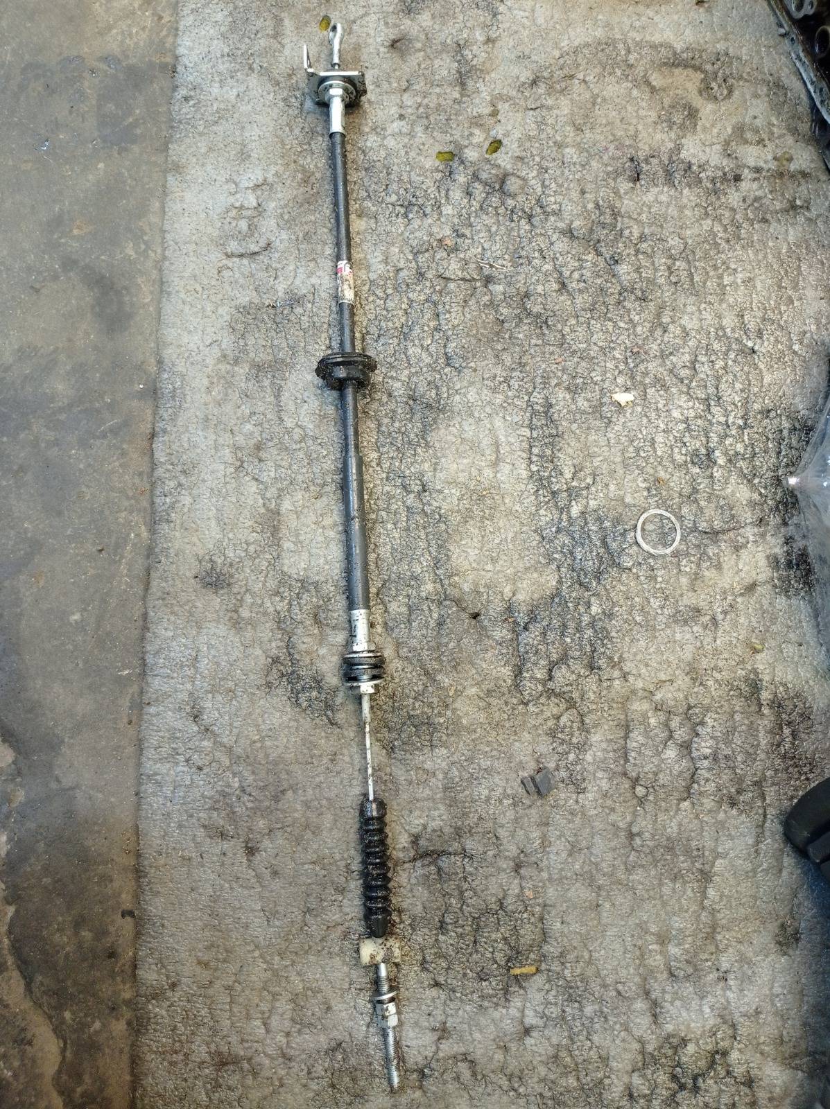 Запчасти для ВАЗ