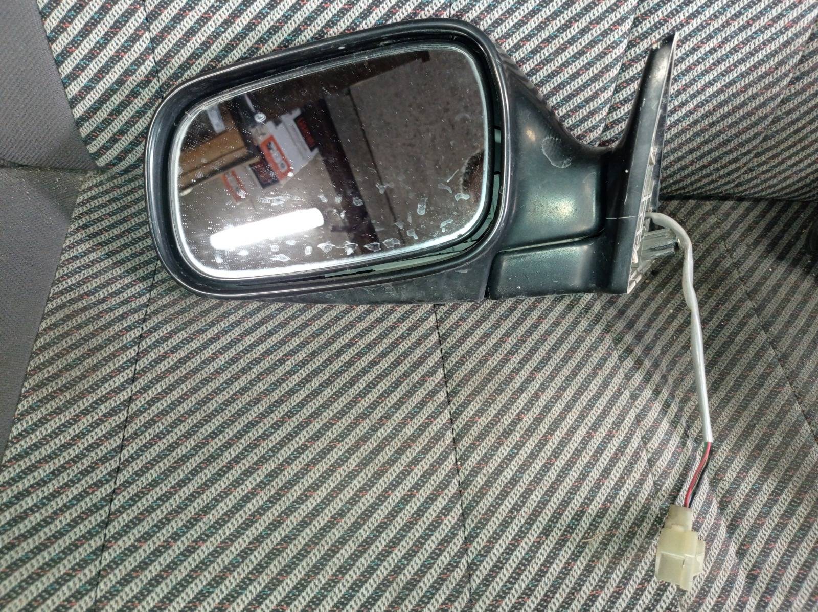 Зеркало Subaru Impreza GC GF переднее левое (б/у)