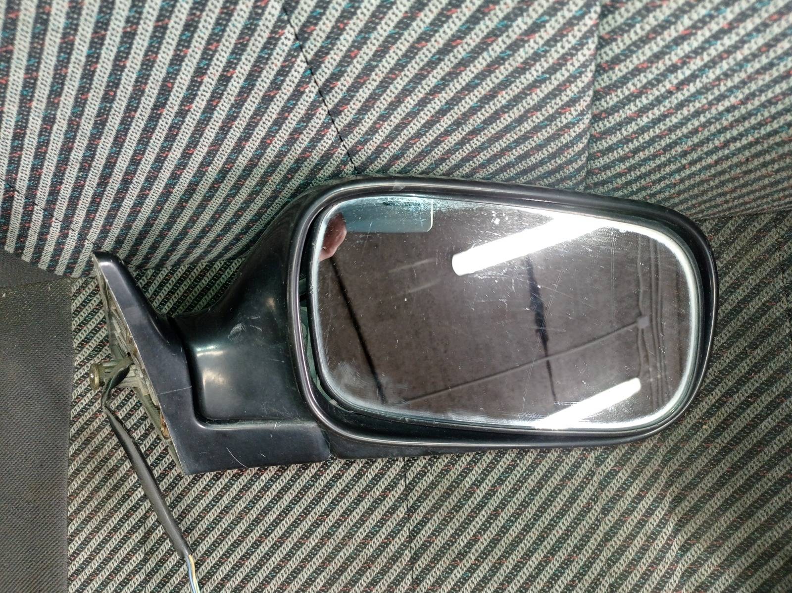 Зеркало Subaru Impreza GC GF переднее правое (б/у)