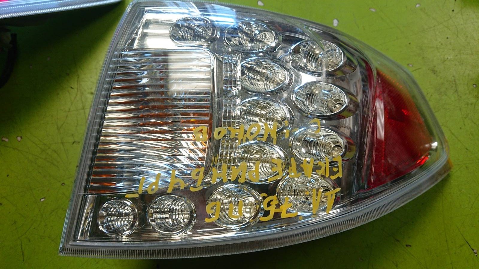 Задний фонарь Subaru Impreza GH EL154 2008 (б/у)