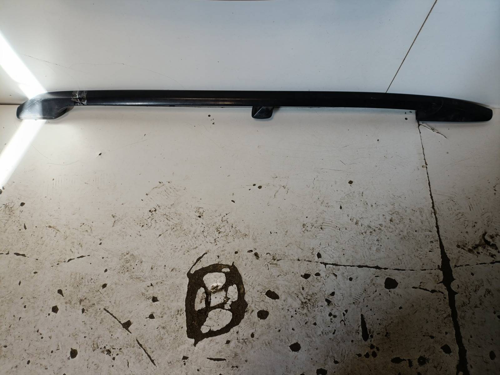 Рейлинг на крышу Subaru Outback BH правый (б/у)