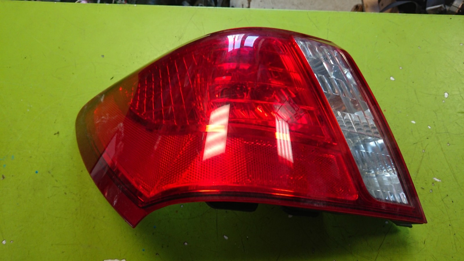 Задний фонарь Subaru Impreza GE EL154 2009 (б/у)