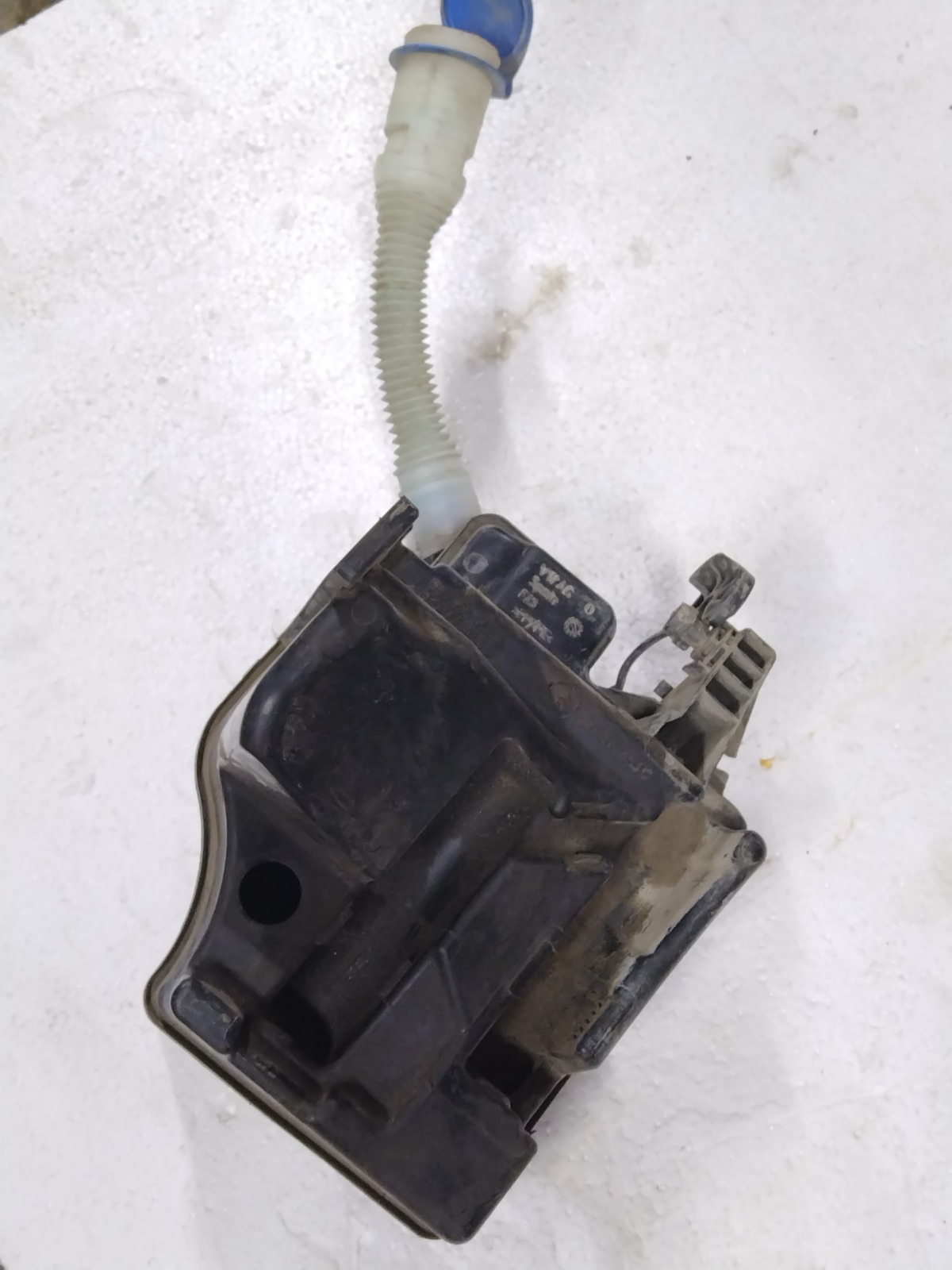 Бачок омывателя Fabia