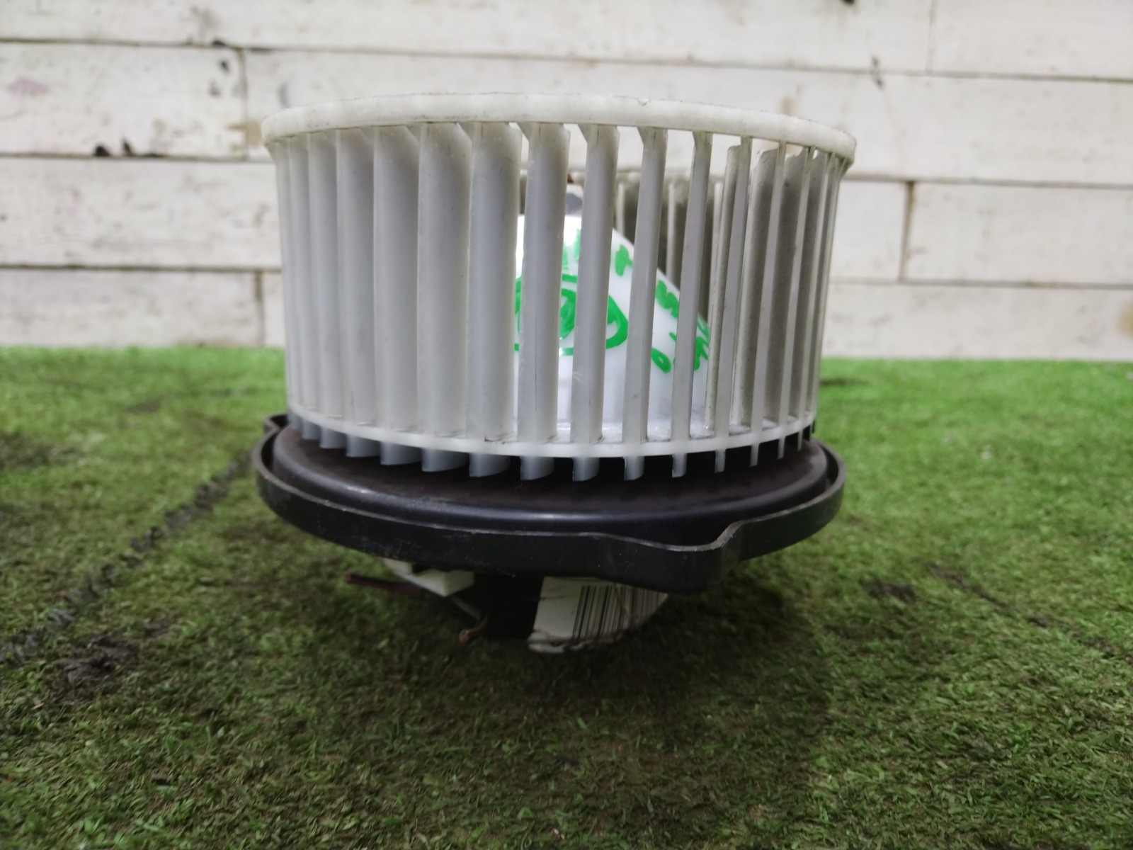 Мотор печки Subaru Levorg