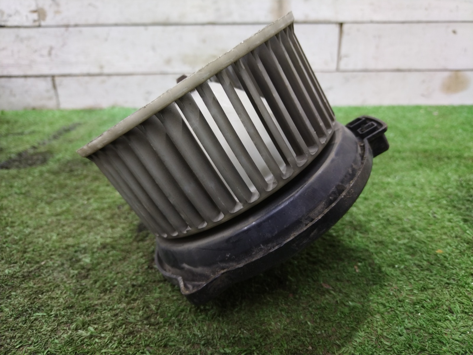 Мотор печки Impreza GF GC