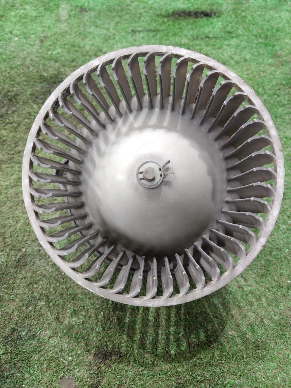 Мотор печки subaru Impreza GF GC