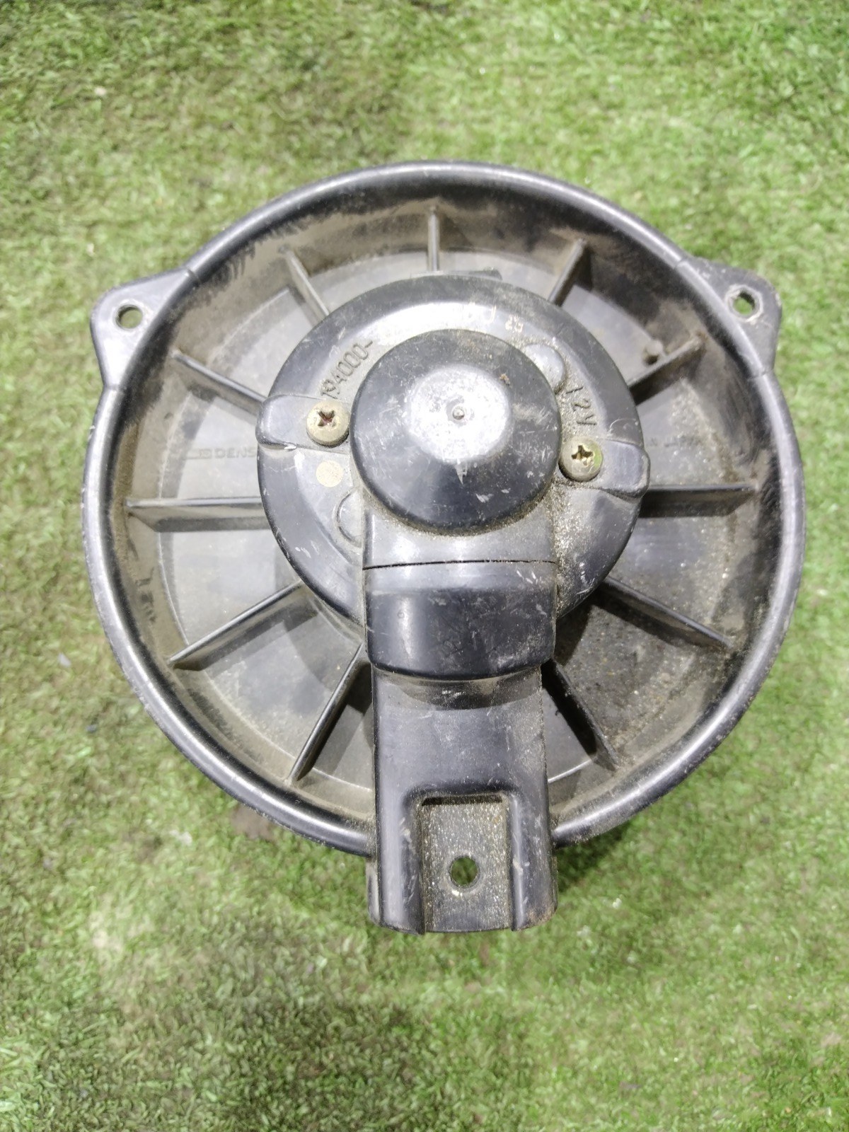 Мотор печки Impreza GF GC