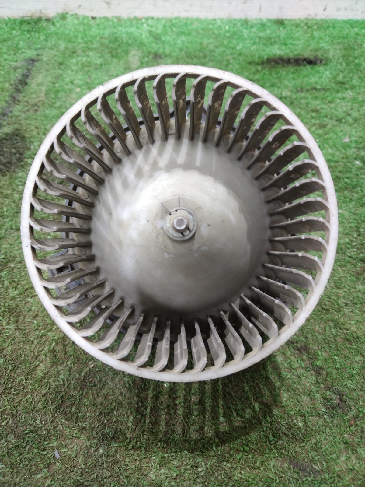 Мотор печки Impreza GC GF