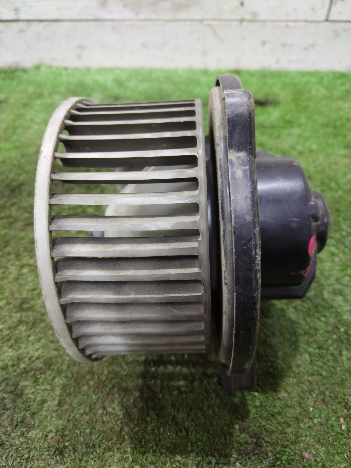 Мотор печки subaru Impreza GF