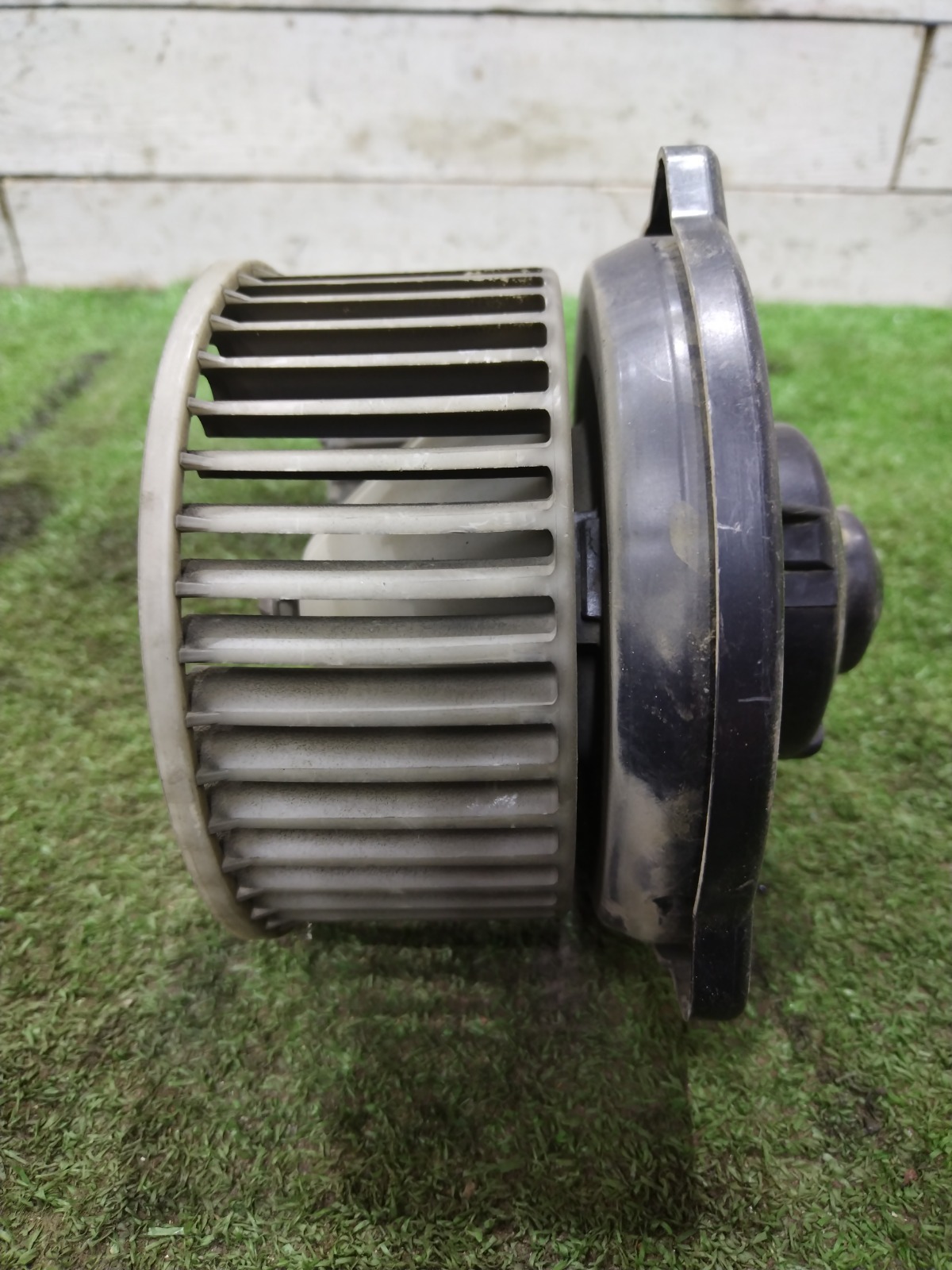 Мотор печки Subaru Impreza GF GC