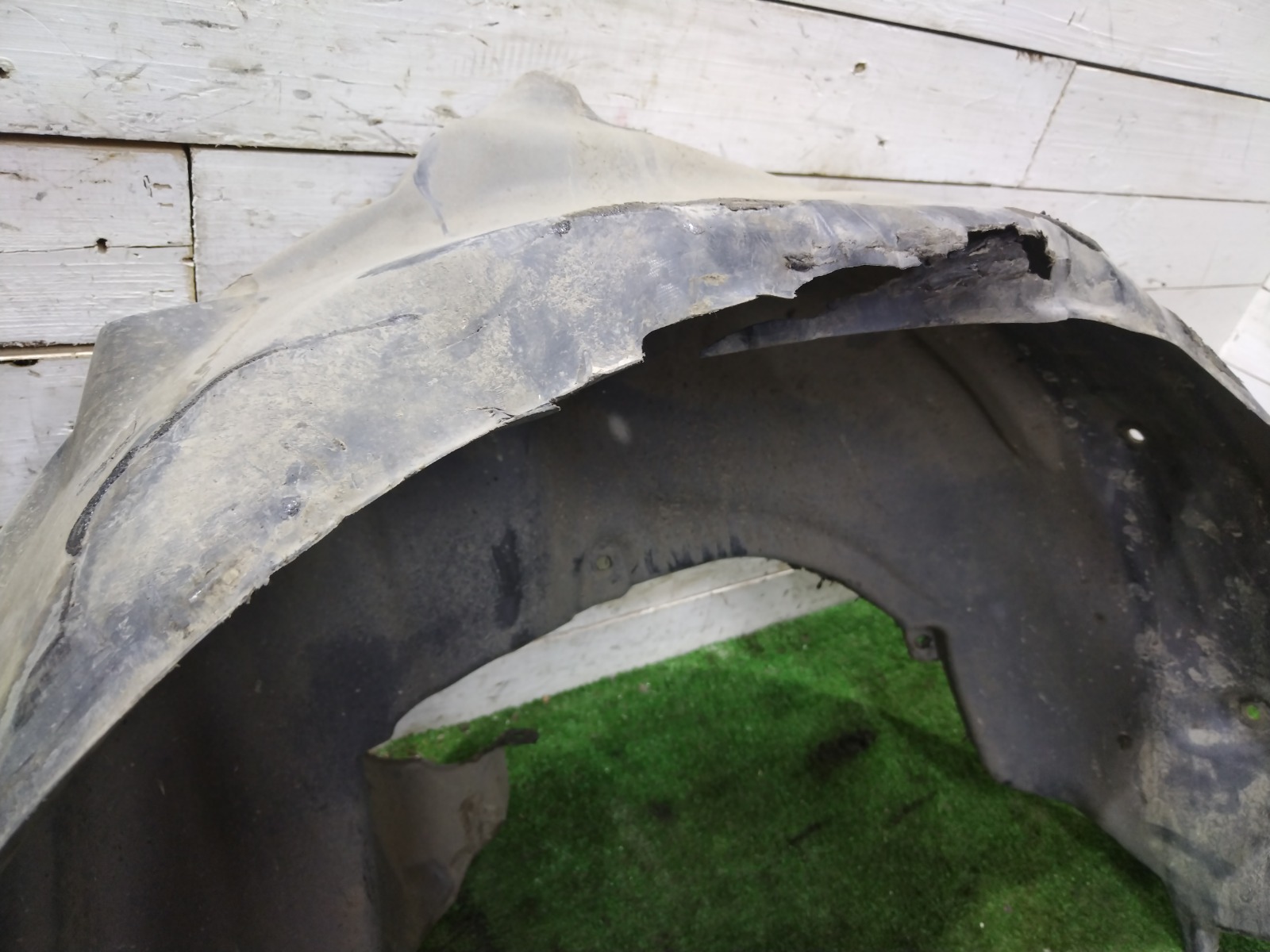 Подкрылок задний правый Subaru Forester sJ Подкрылок задний правый Subaru Forester sJ