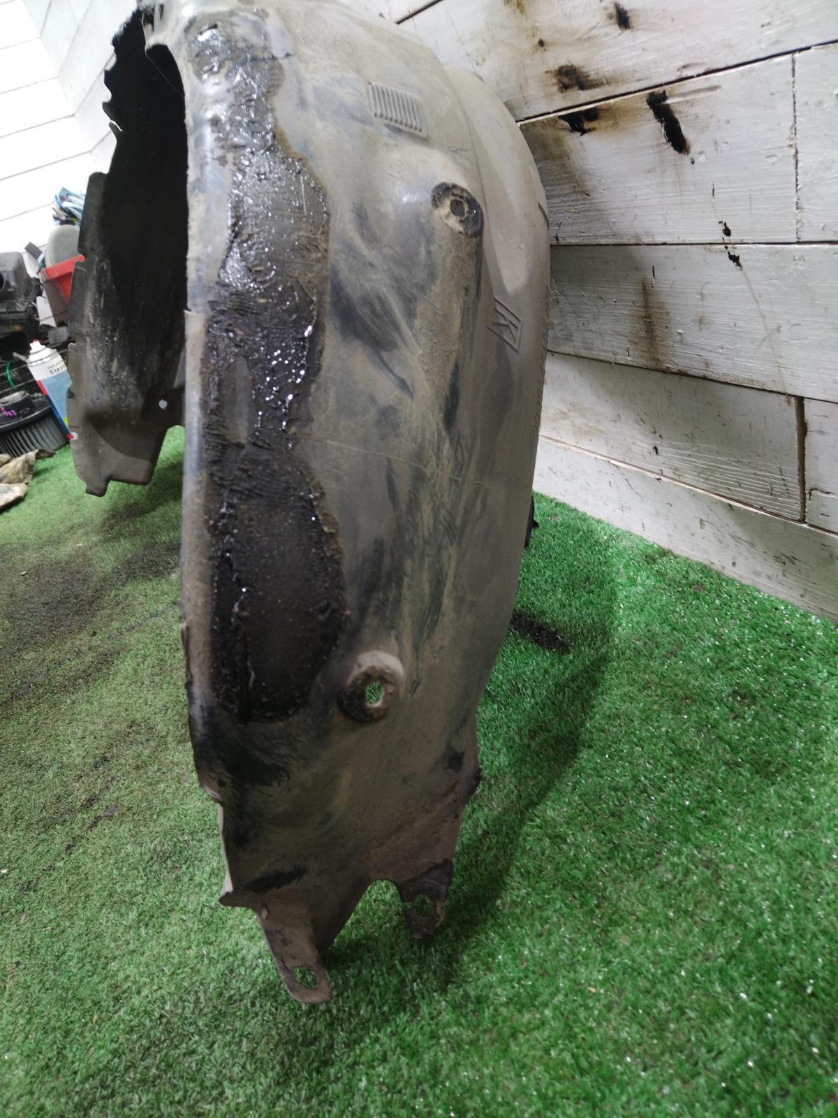 Подкрылок задний правый Forester sJ Подкрылок задний правый Forester sJ