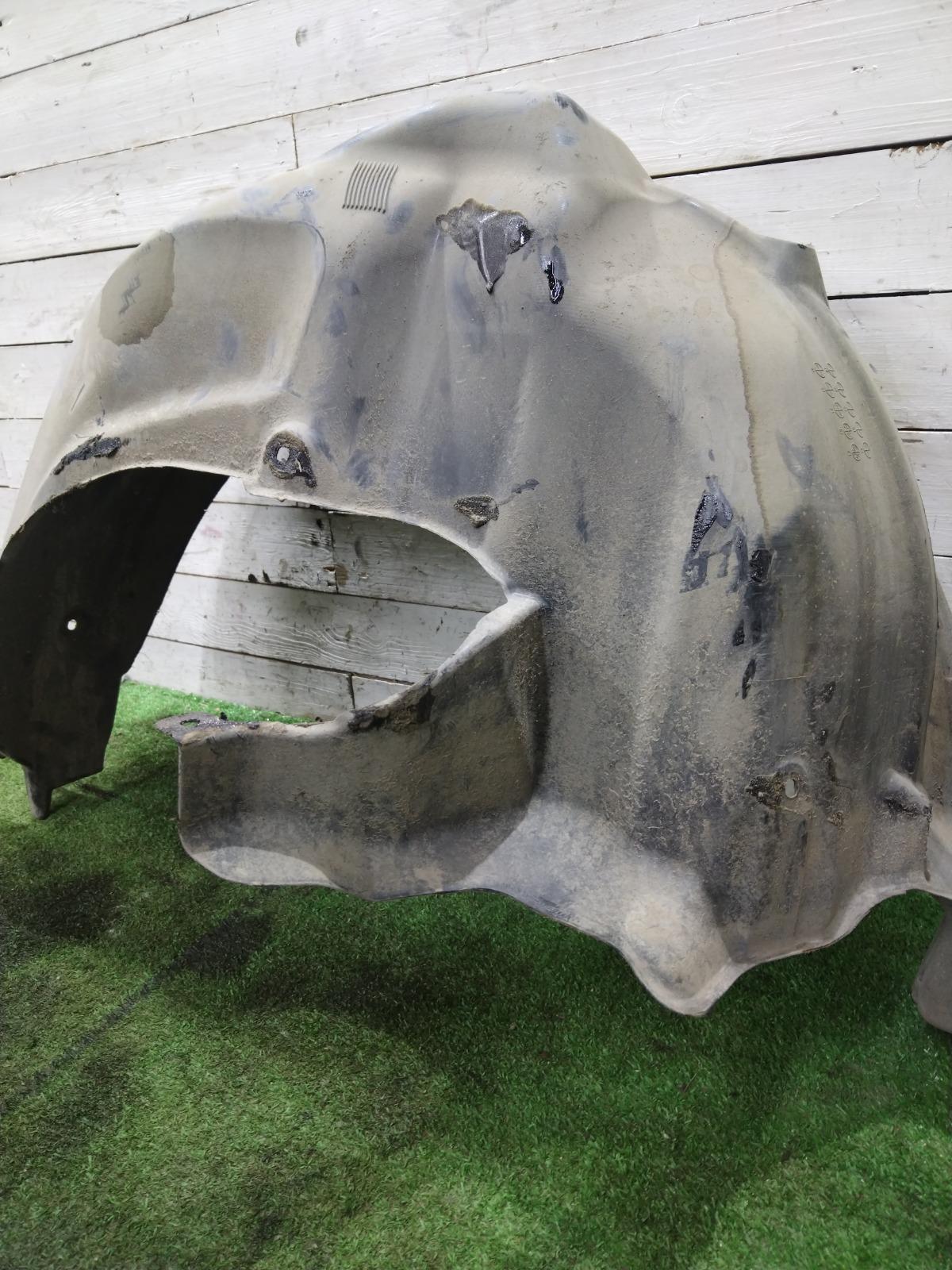 Подкрылок задний правый Forester sJ Подкрылок задний правый Forester sJ