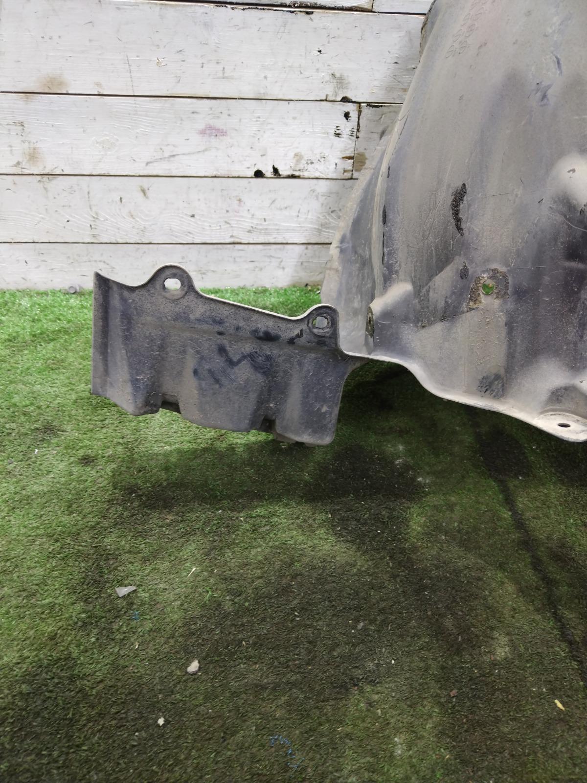 Подкрылок задний левый Forester sJ Подкрылок задний левый Forester sJ