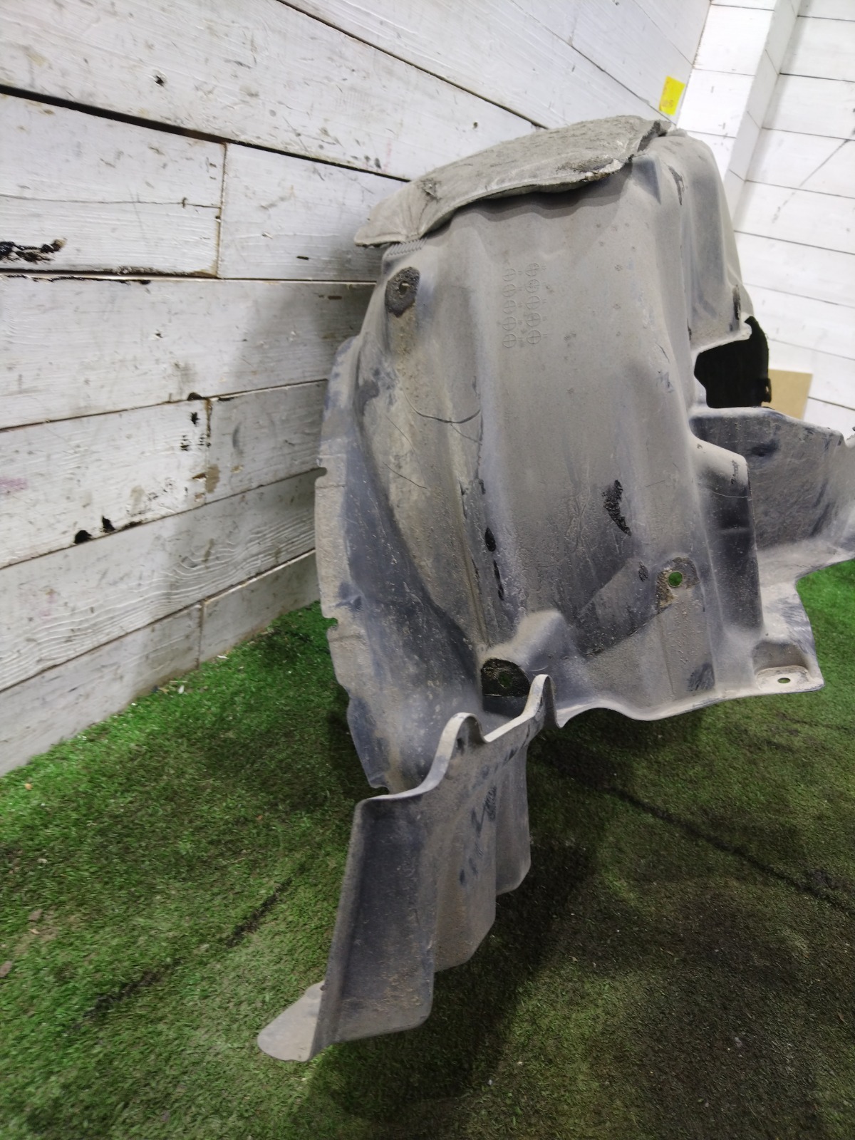 Подкрылок задний левый Forester sJ Подкрылок задний левый Forester sJ