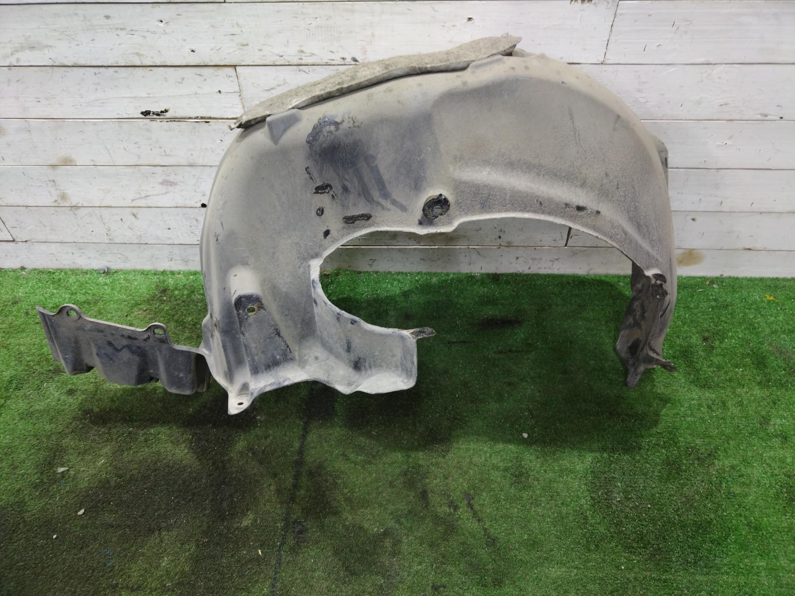 Подкрылок задний левый Forester sJ Подкрылок задний левый Forester sJ