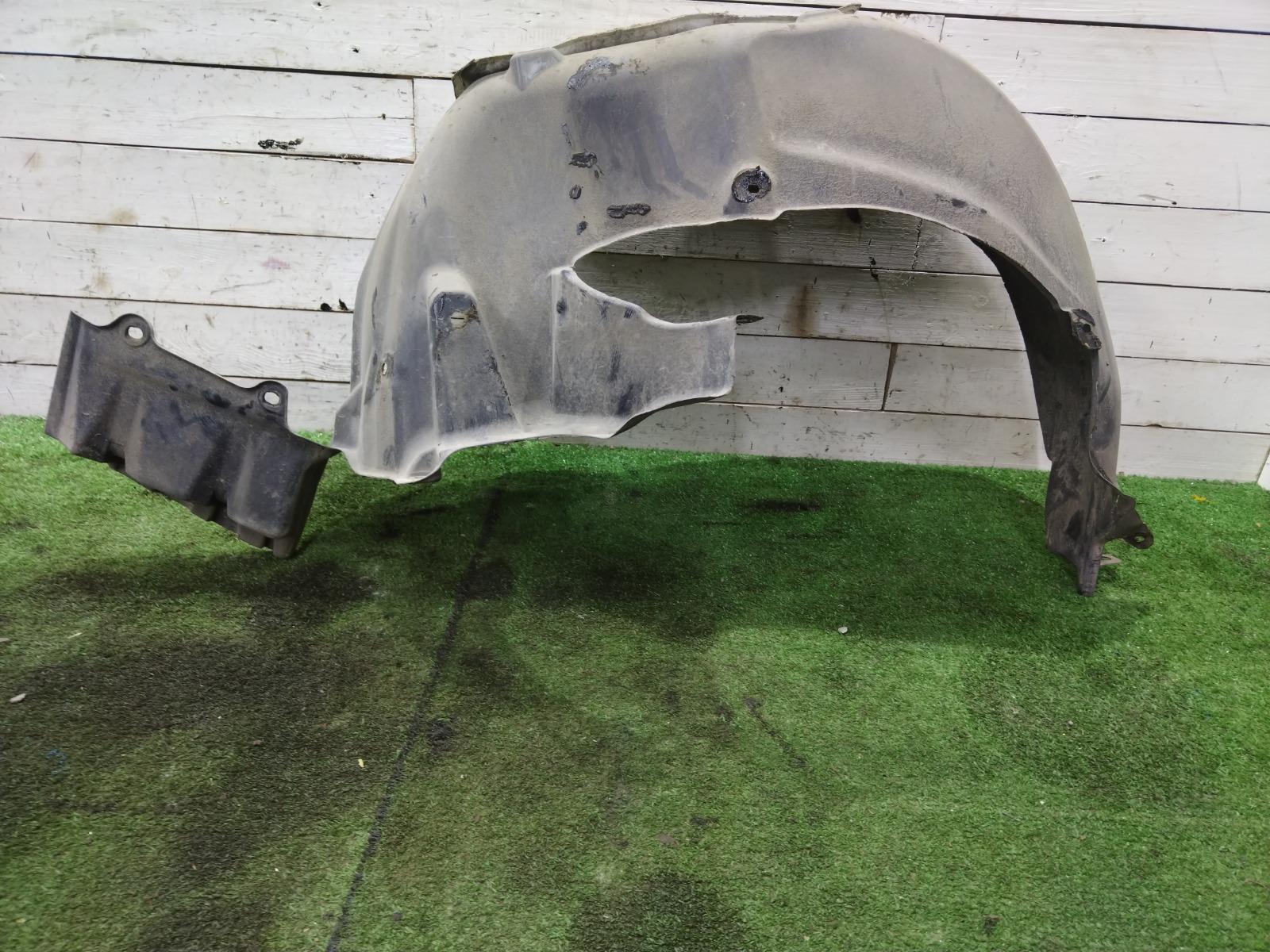 Подкрылок задний левый Forester sJ Подкрылок задний левый Forester sJ