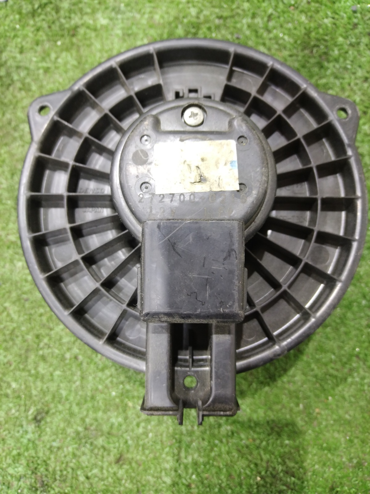 Мотор печки Legacy BL