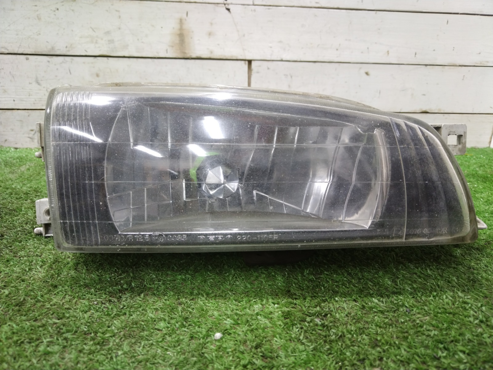 Фара правая Subaru impreza GF GC Б/У