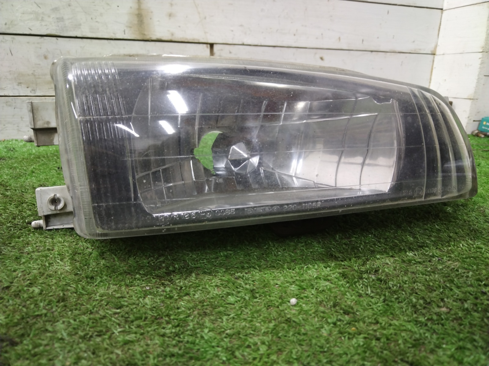 Фара правая impreza GF GC