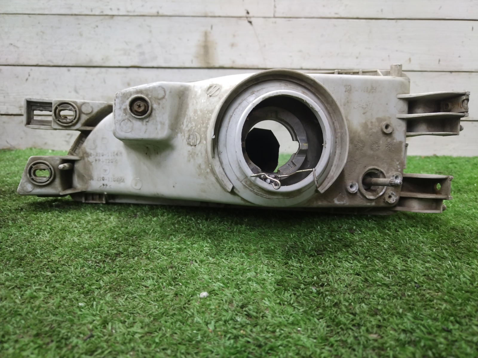 Фара правая impreza GF GC