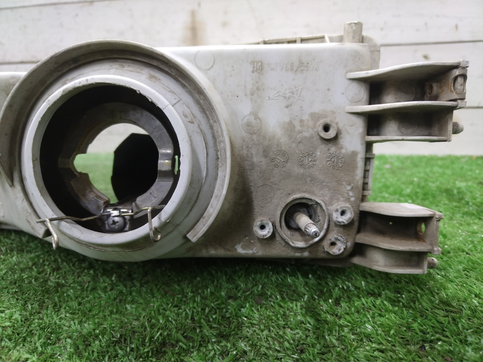 Фара правая impreza GF GC