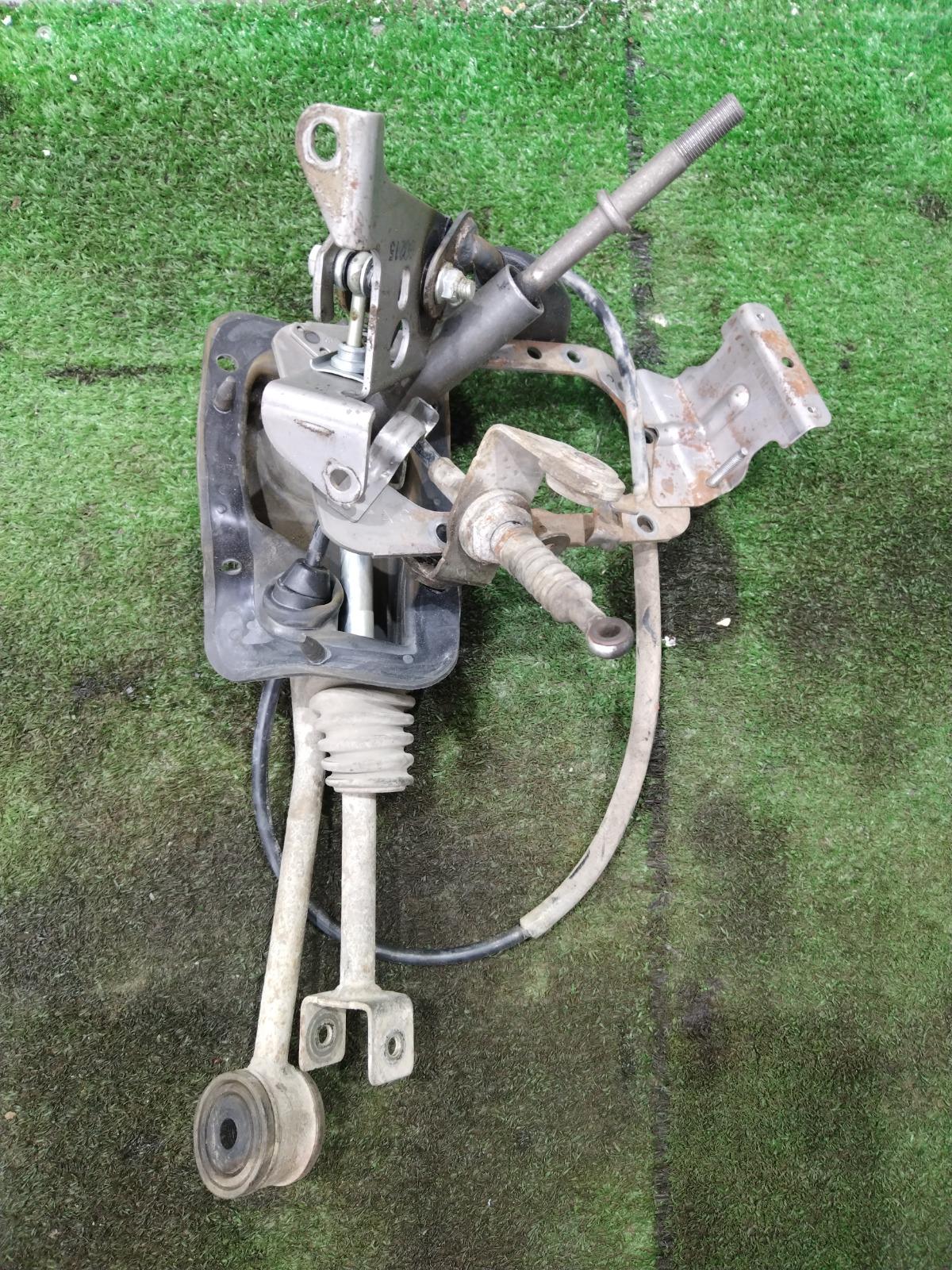 Кулиса мкпп Subaru impreza GH Б/У