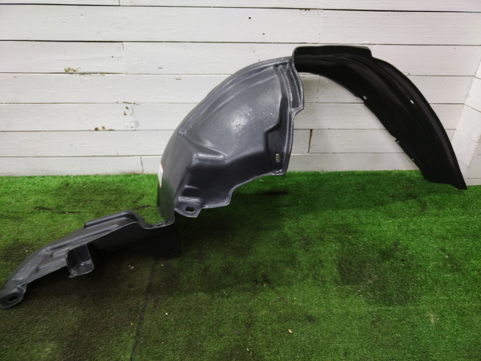 Подкрылок передний правый Subaru Legacy BH 7207FP1T новая