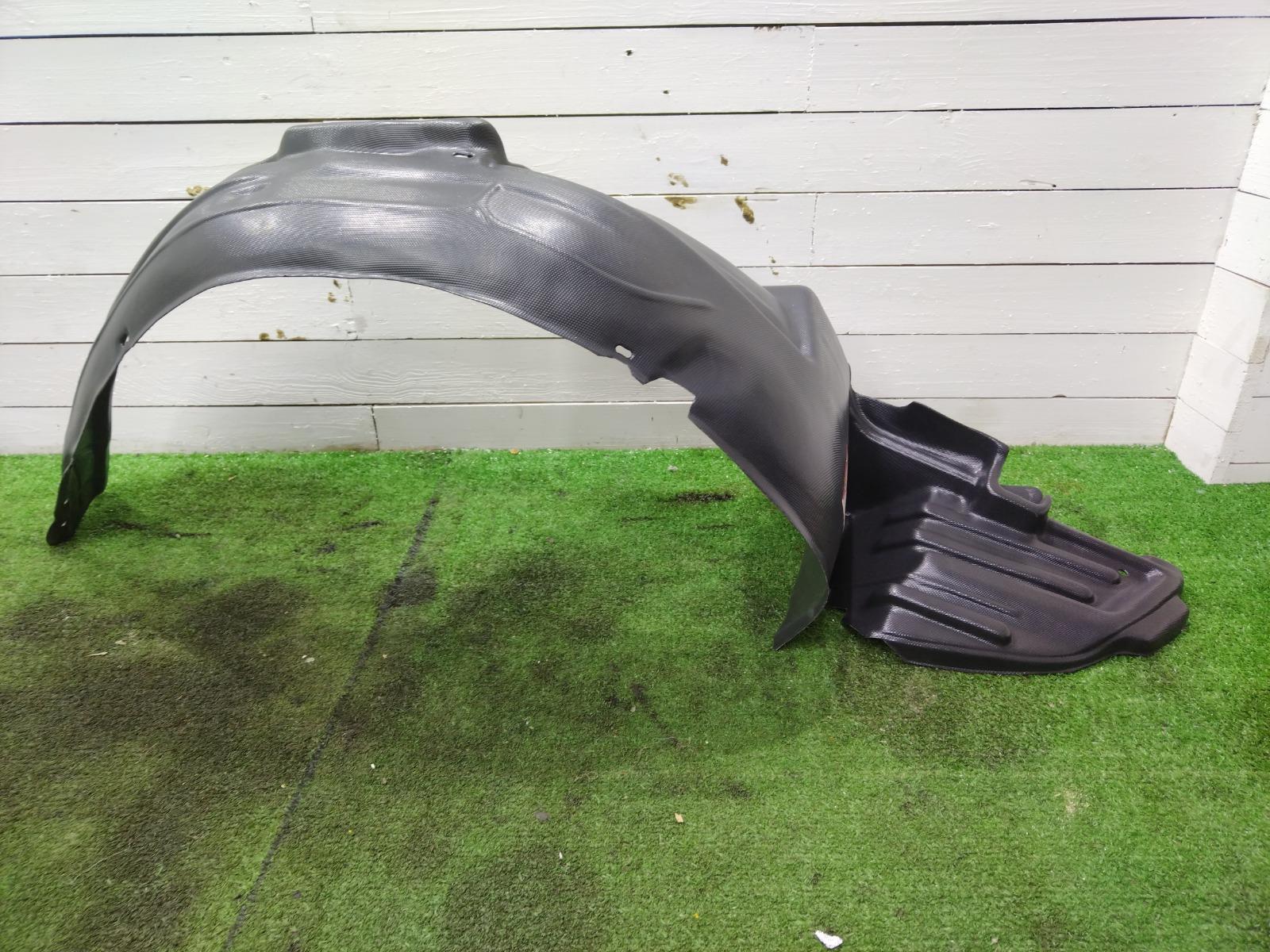 Подкрылок передний правый Legacy BH