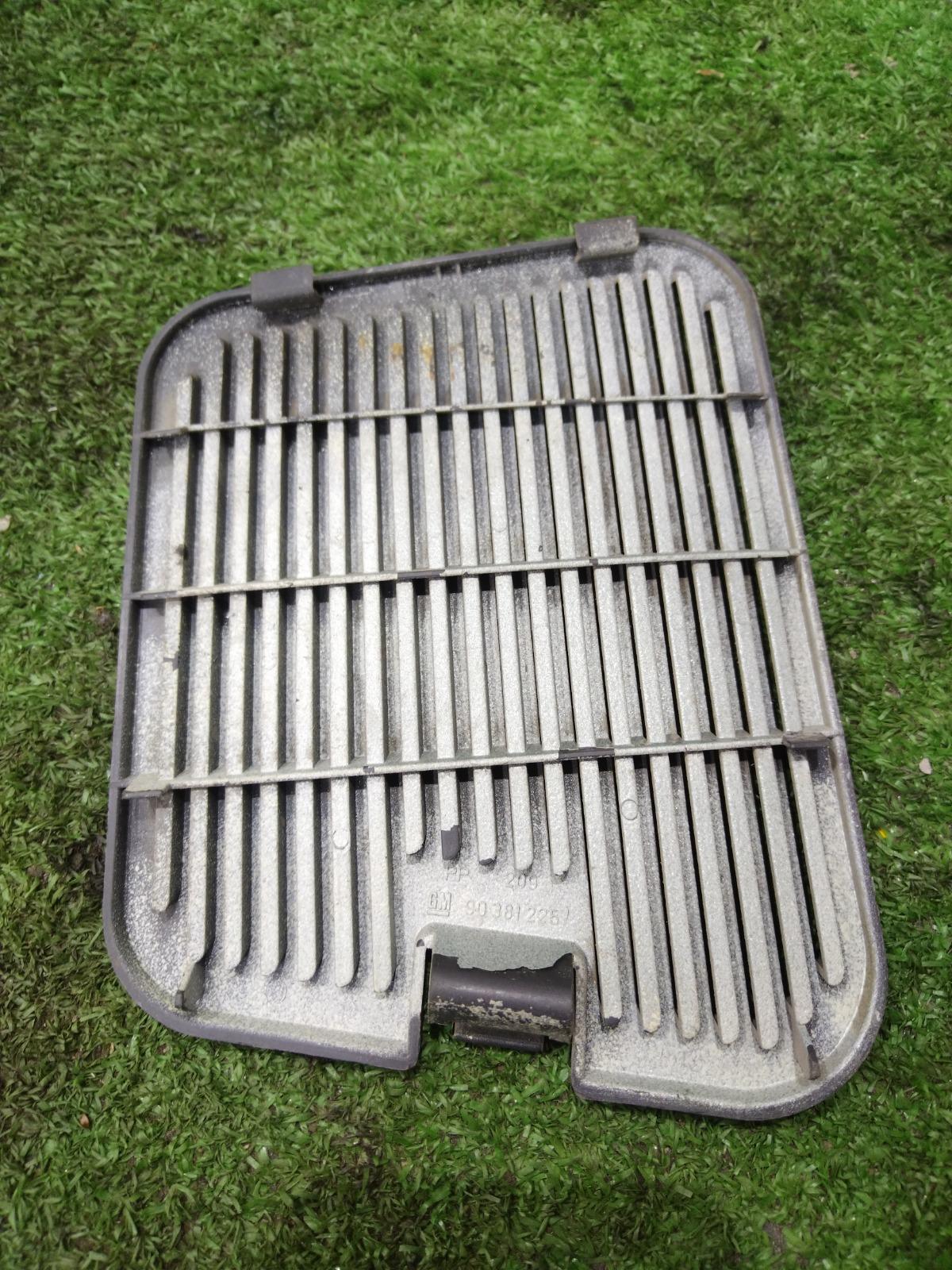 Накладка на фонарь Astra 1991 F C14NZ