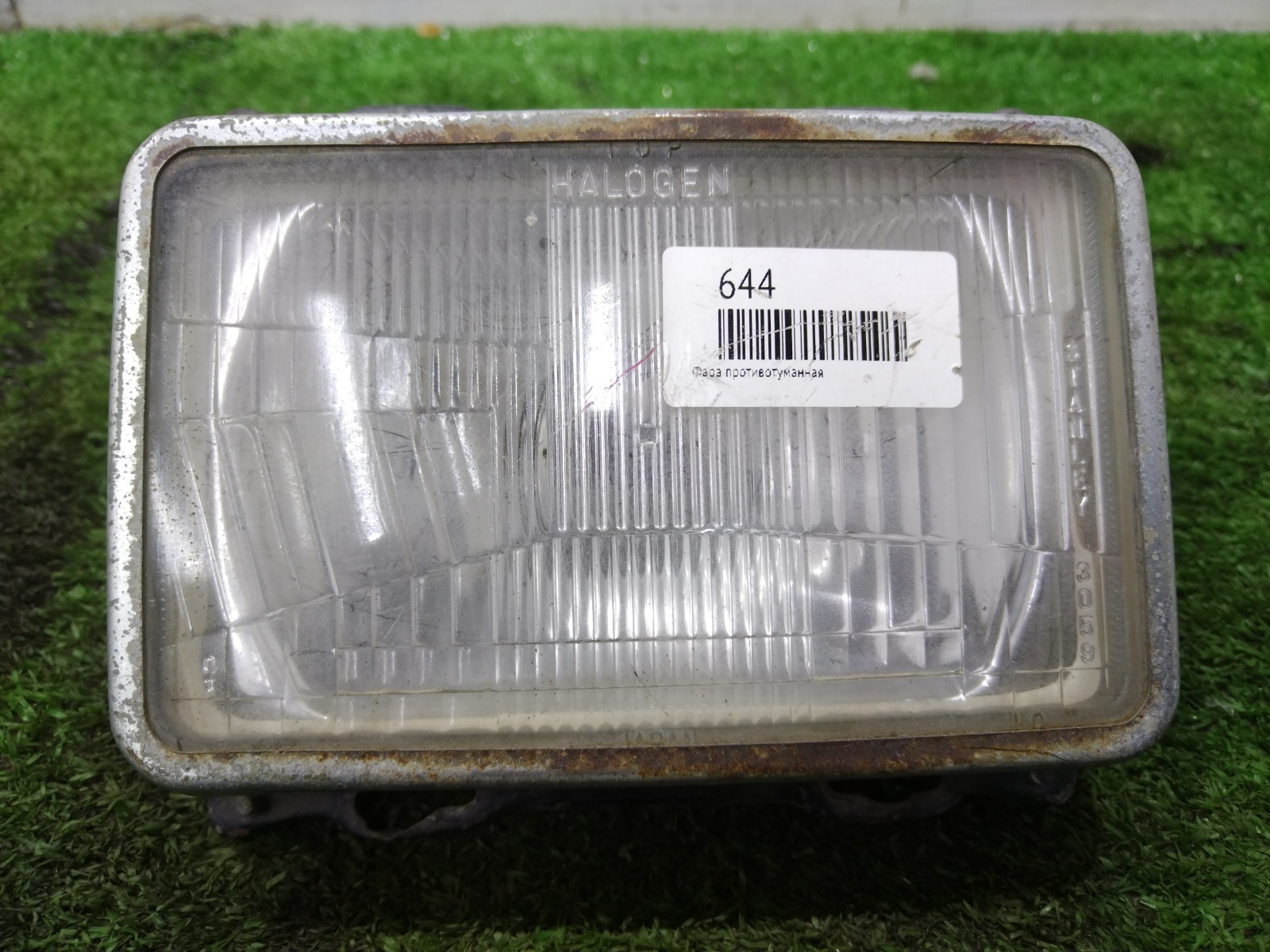 Фара Subaru Domingo Б/У