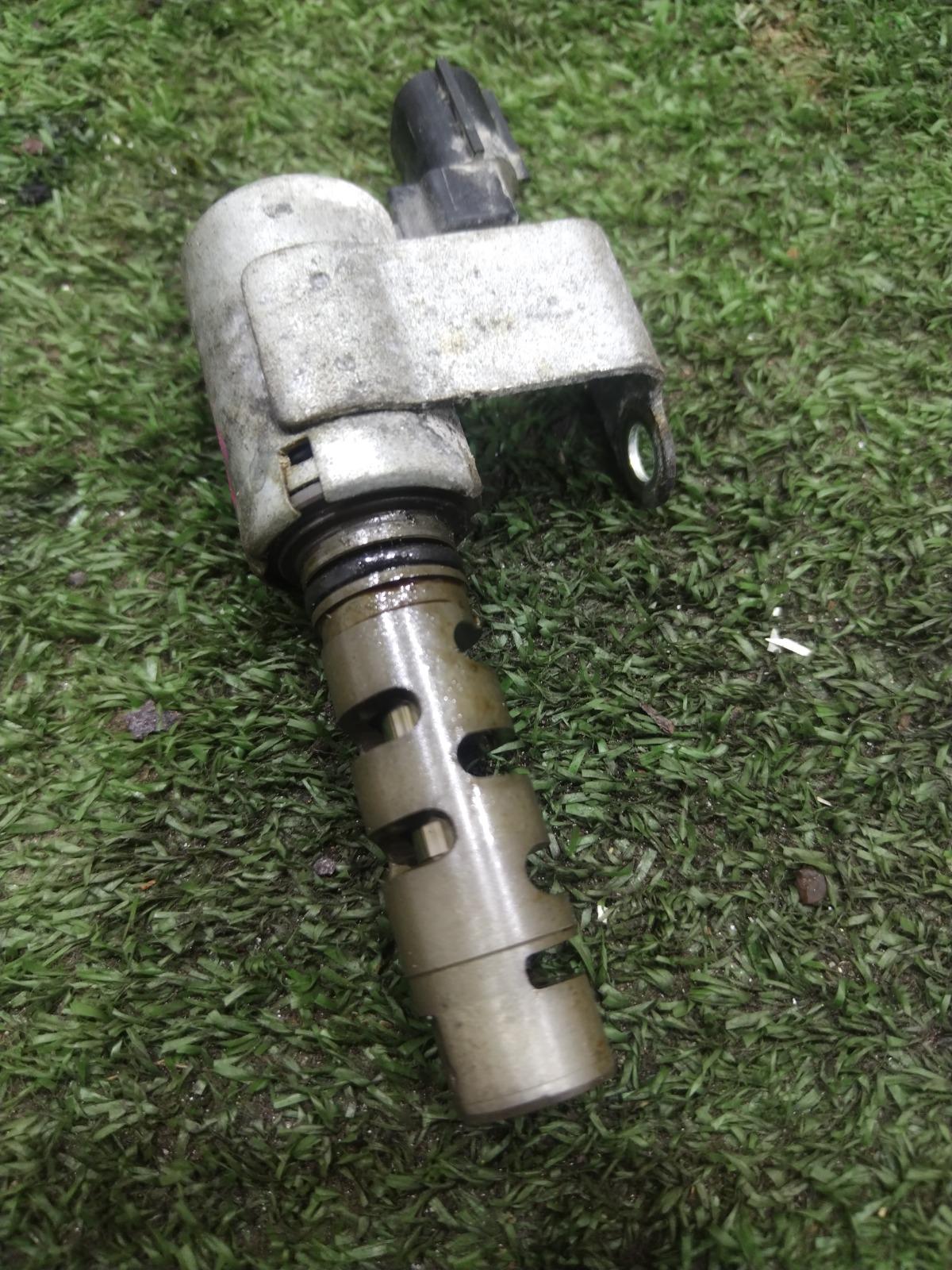 Клапан AVCS impreza GH GE El154