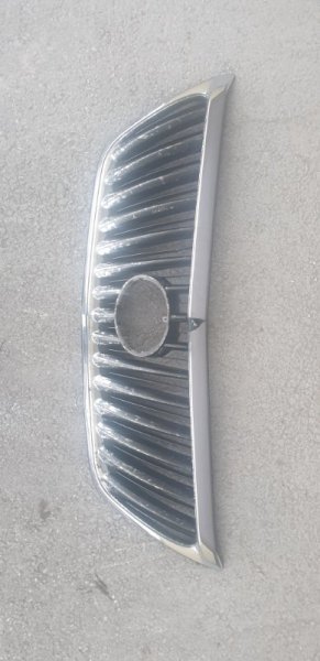 Решетка радиатора Lexus Rx 350 2008 (б/у)