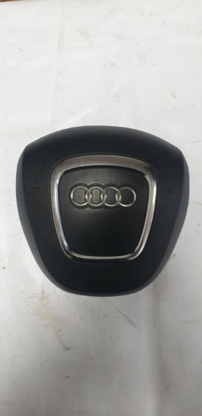 Подушка airbag в руль Audi A5 8T CDHB 069012 2009 (б/у)