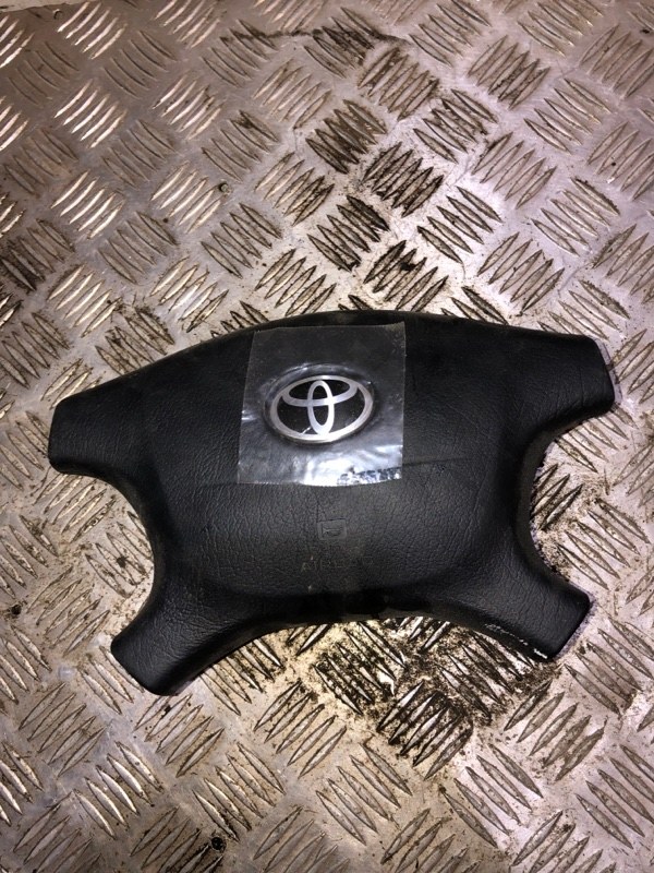 Подушка airbag в руль Toyota Carina