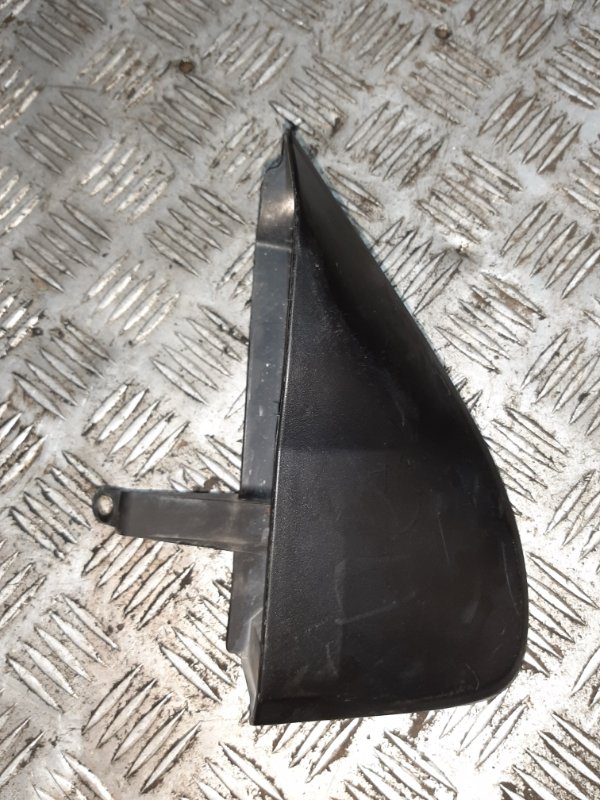 Накладка крыла Citroen Jumper передняя правая (б/у)