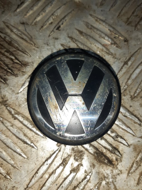 Крышка Volkswagen Passat (б/у)