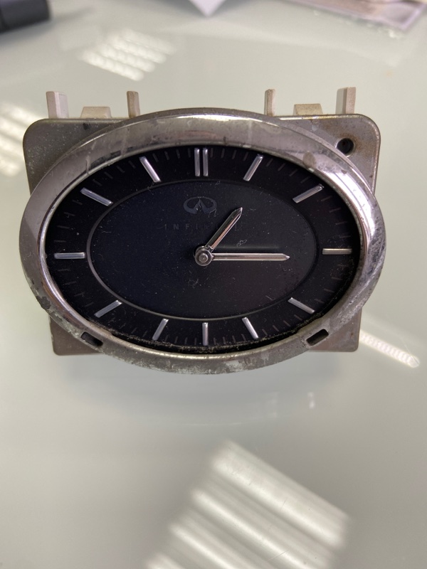 Часы Infiniti Qx56 Z62 VK56VD 2012 (б/у)
